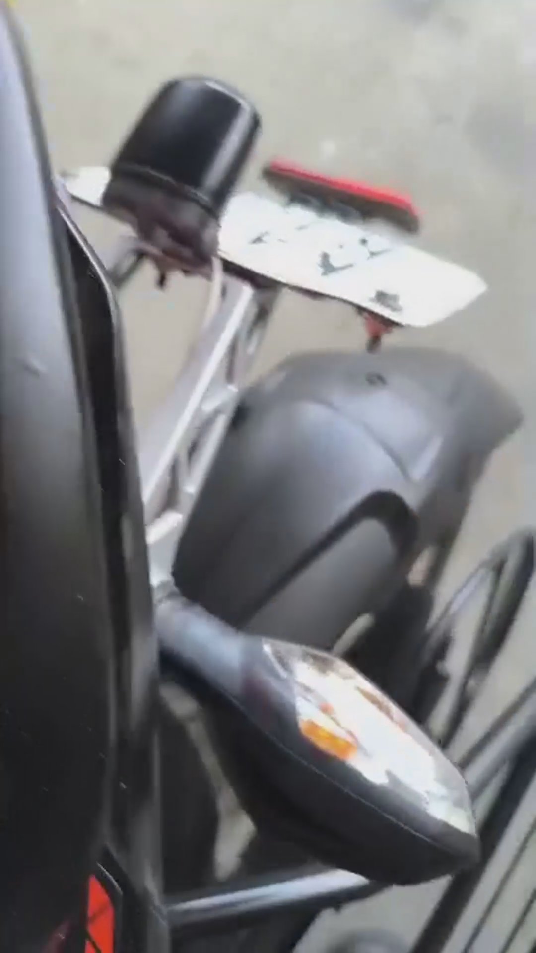 Walk-around video thumbnail