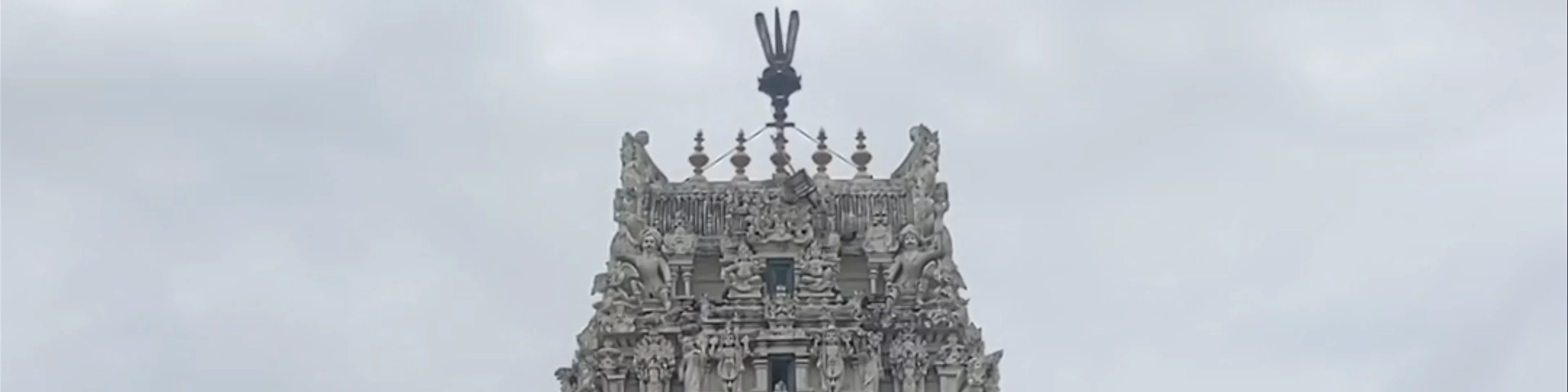 Savitri Mata Temple