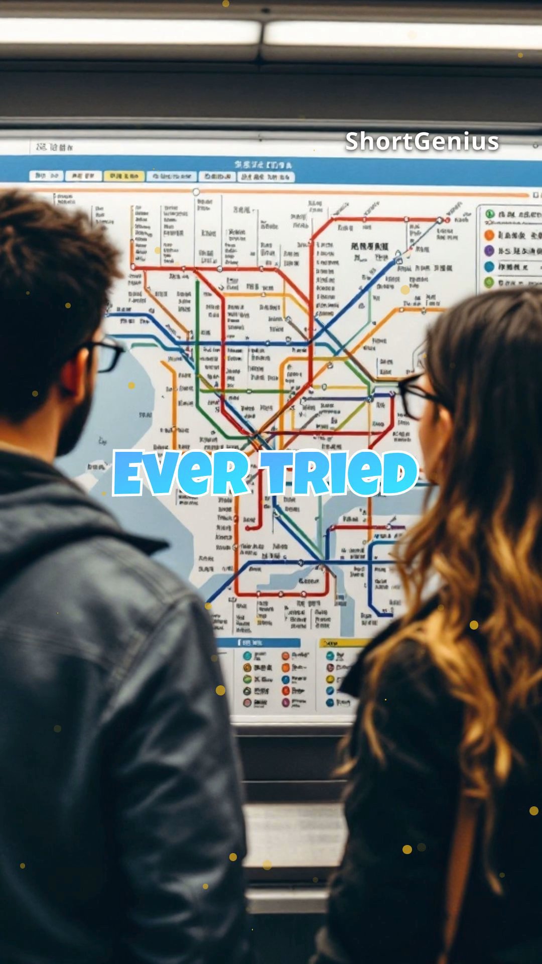 Hilarious Couple Travel Stories