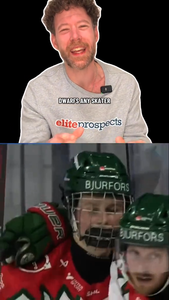 Can Ivar Stenberg Push for No. 1 in 2026?