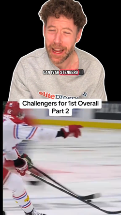 Can Ivar Stenberg Push for No. 1 in 2026?