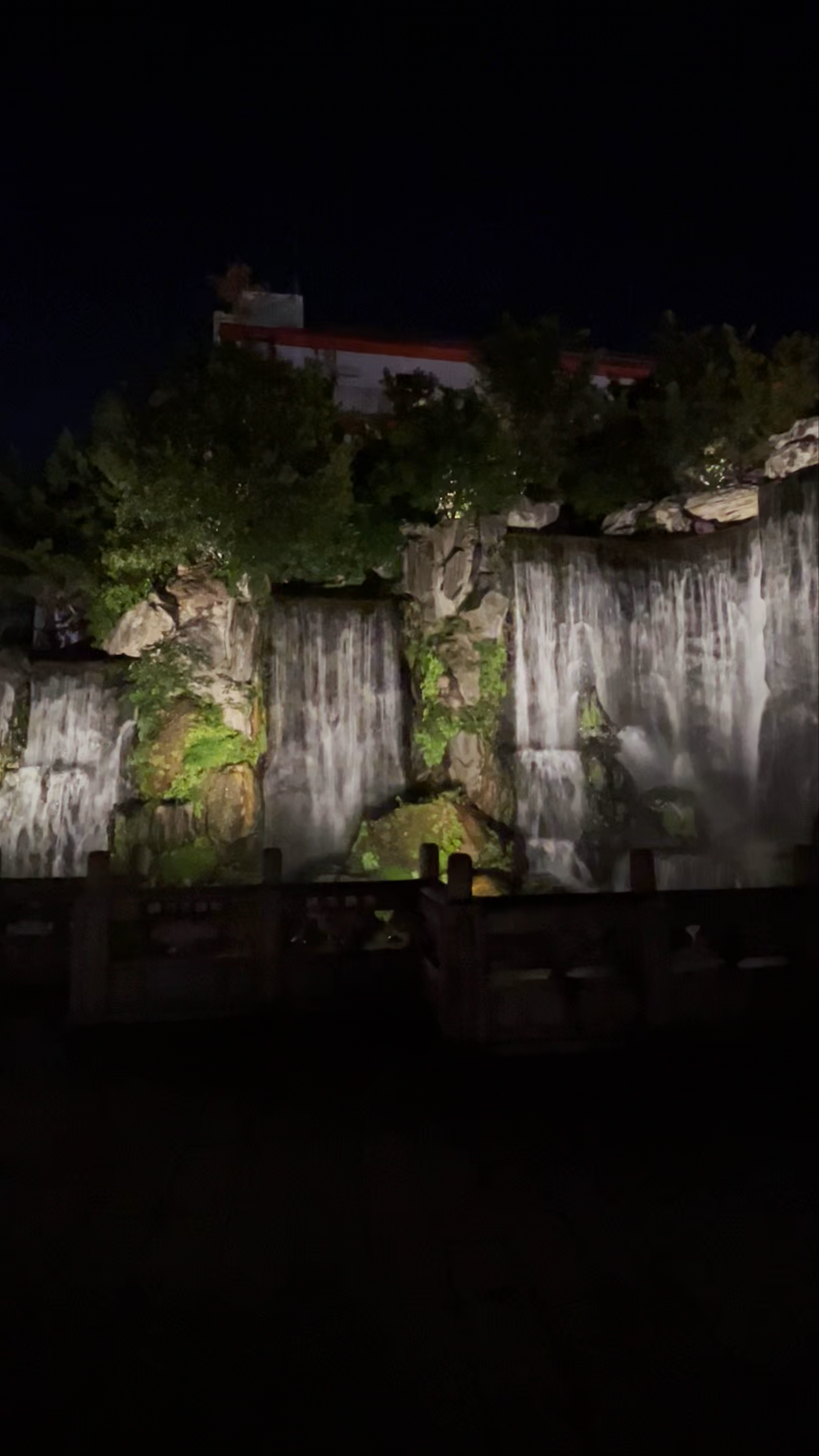 Bangka Longshan Temple