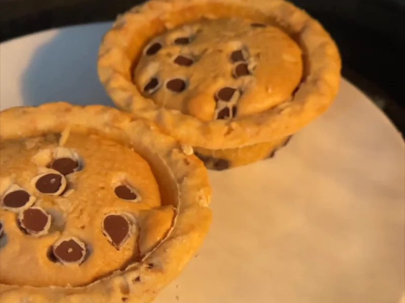 Sara Lee Snack Cookie Pies