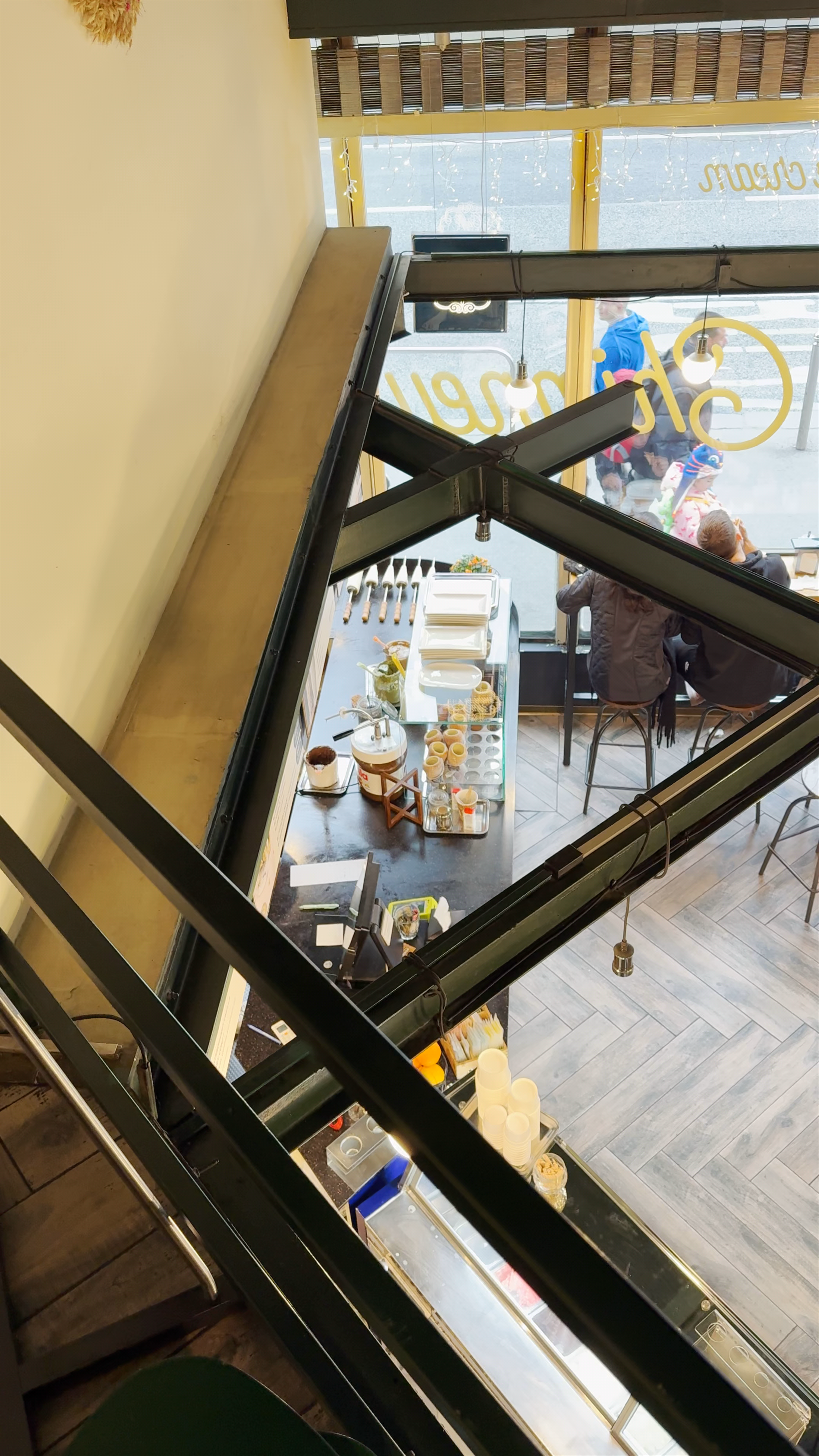 Gelateria Pichler Fagyizó