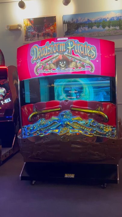 Diversions Game Room - Arcades Near Me - San Antonio, Texas