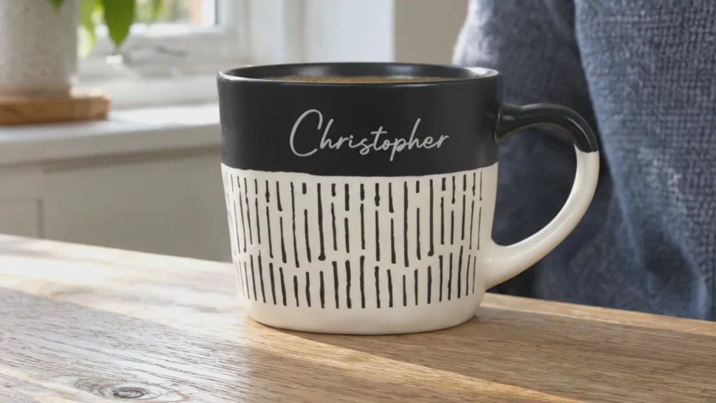 Product video