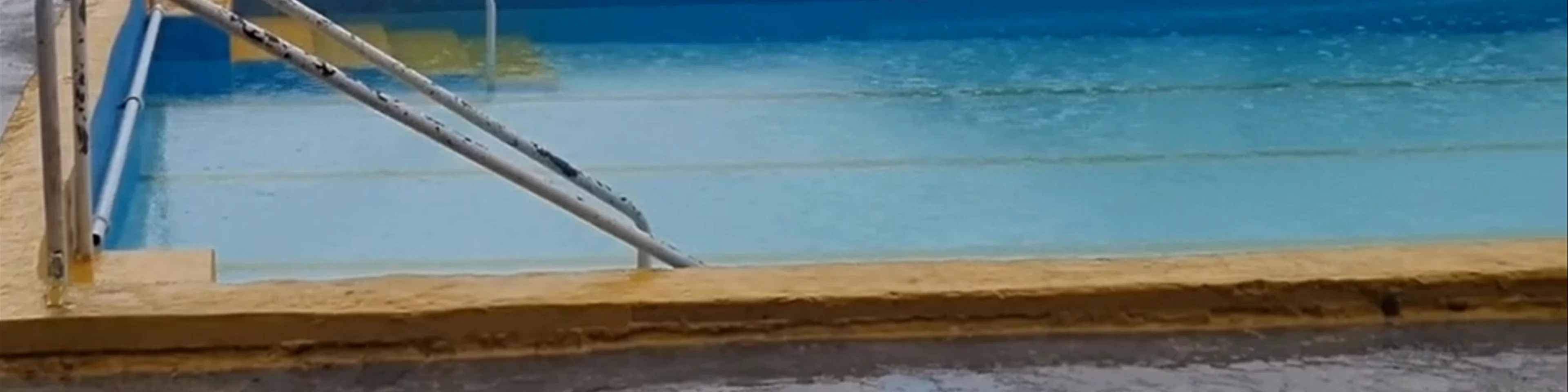 Termas de la Virgen