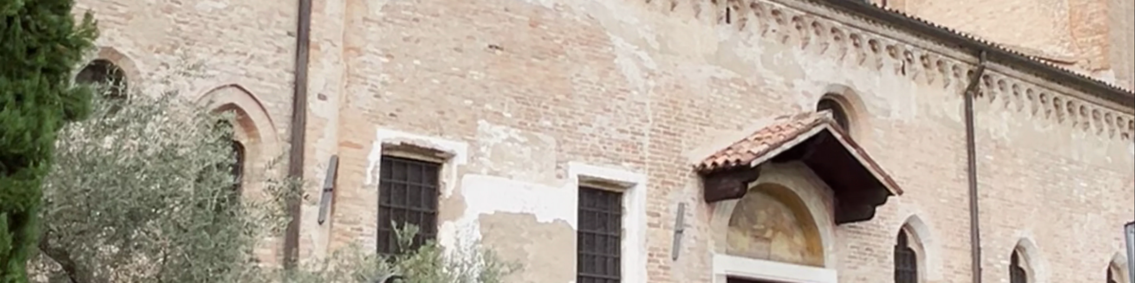 Convent of St. Francis - Friars Minor Conventual