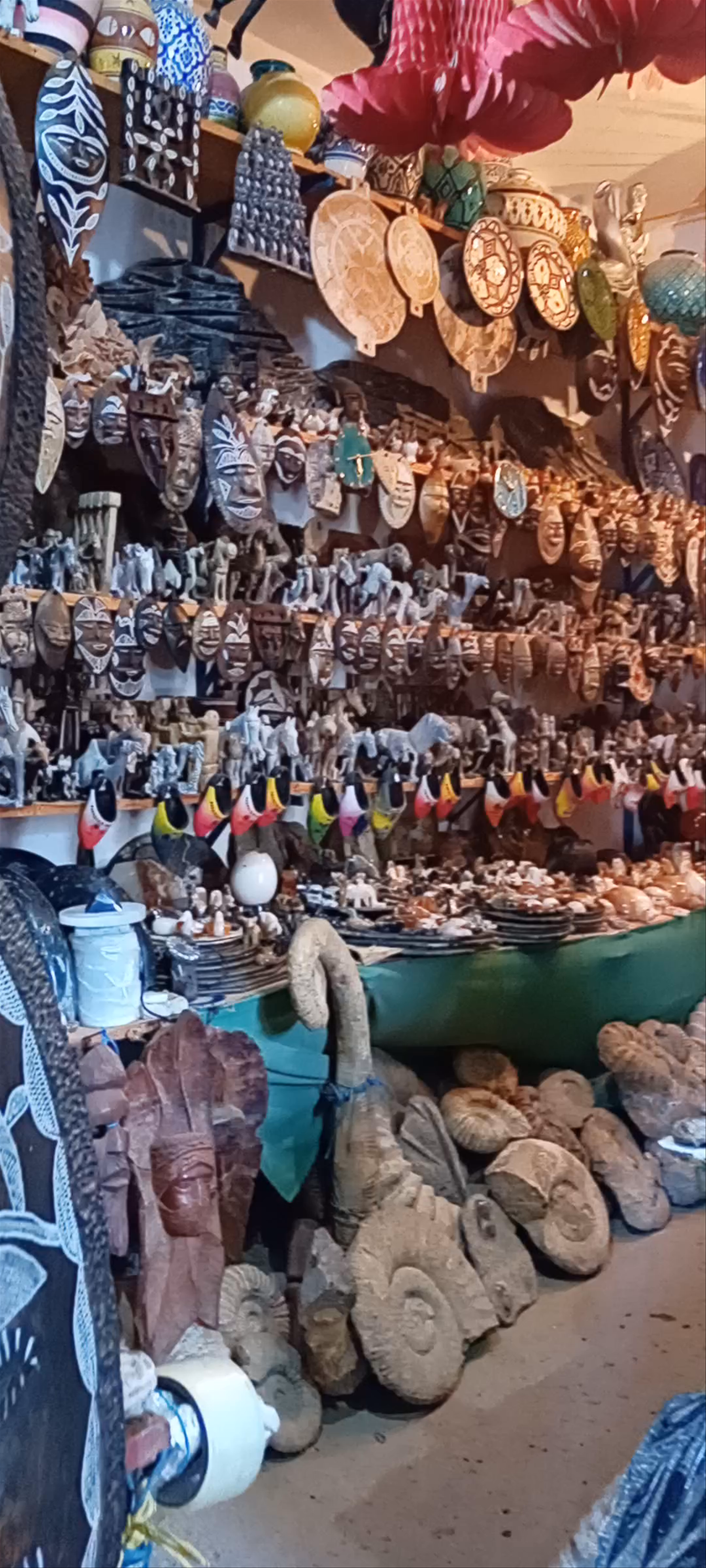 La Palmeraie De Tamzargot