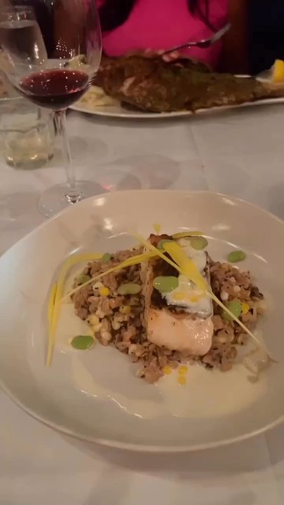 Ocean - Seafood Near Me - Birmingham, Alabama