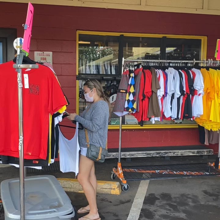 Tamba Surf Company - black friday sale 2020 - Sports Wear Near Me - Kapaa, Hawaii