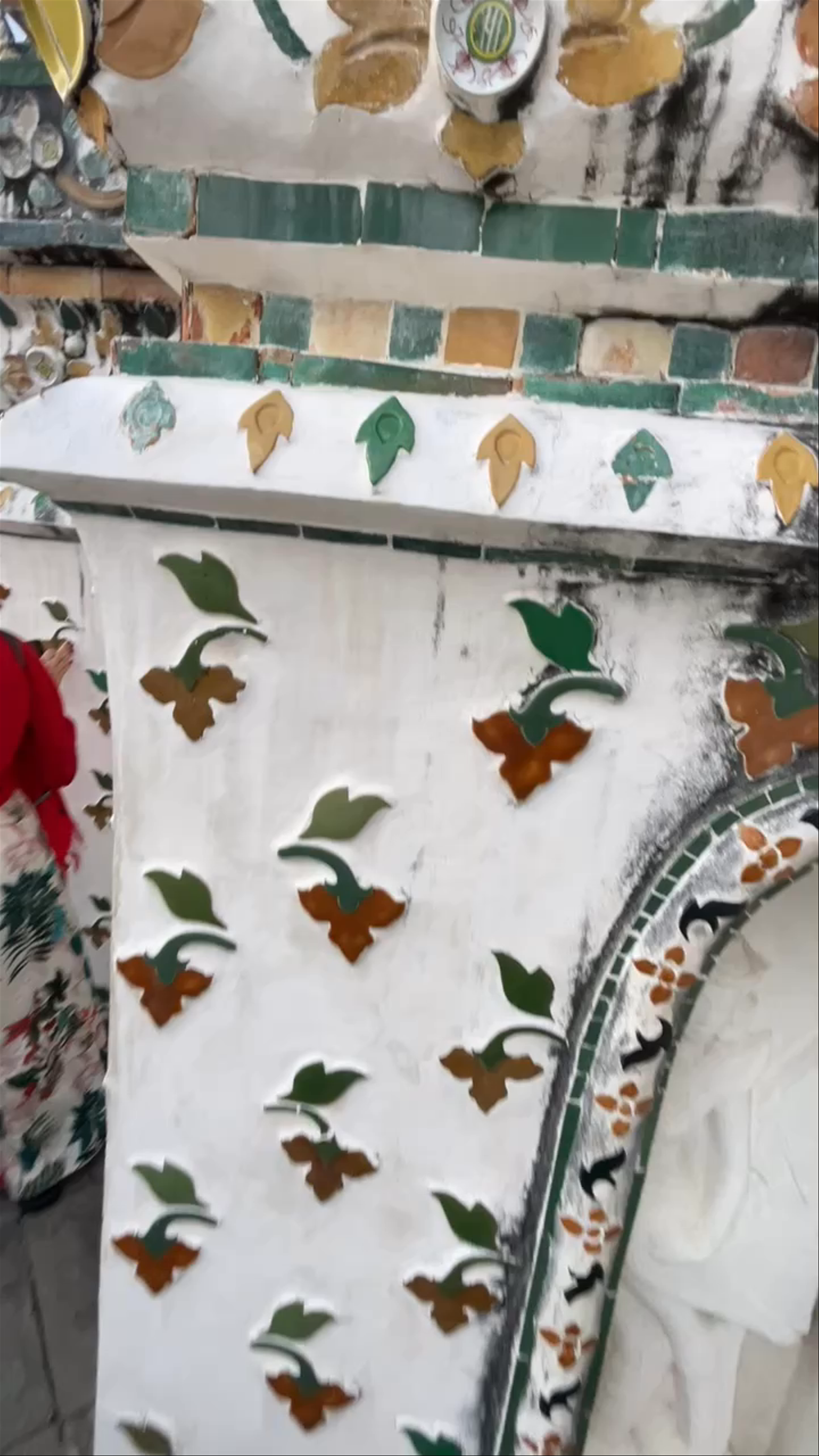 Wat Arun: Enchanting Temple Experience in Bangkok