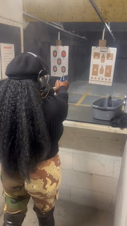 SHILOH INDOOR SHOOTING RANGE - Updated July 2026 - 96 Photos & 120 ...