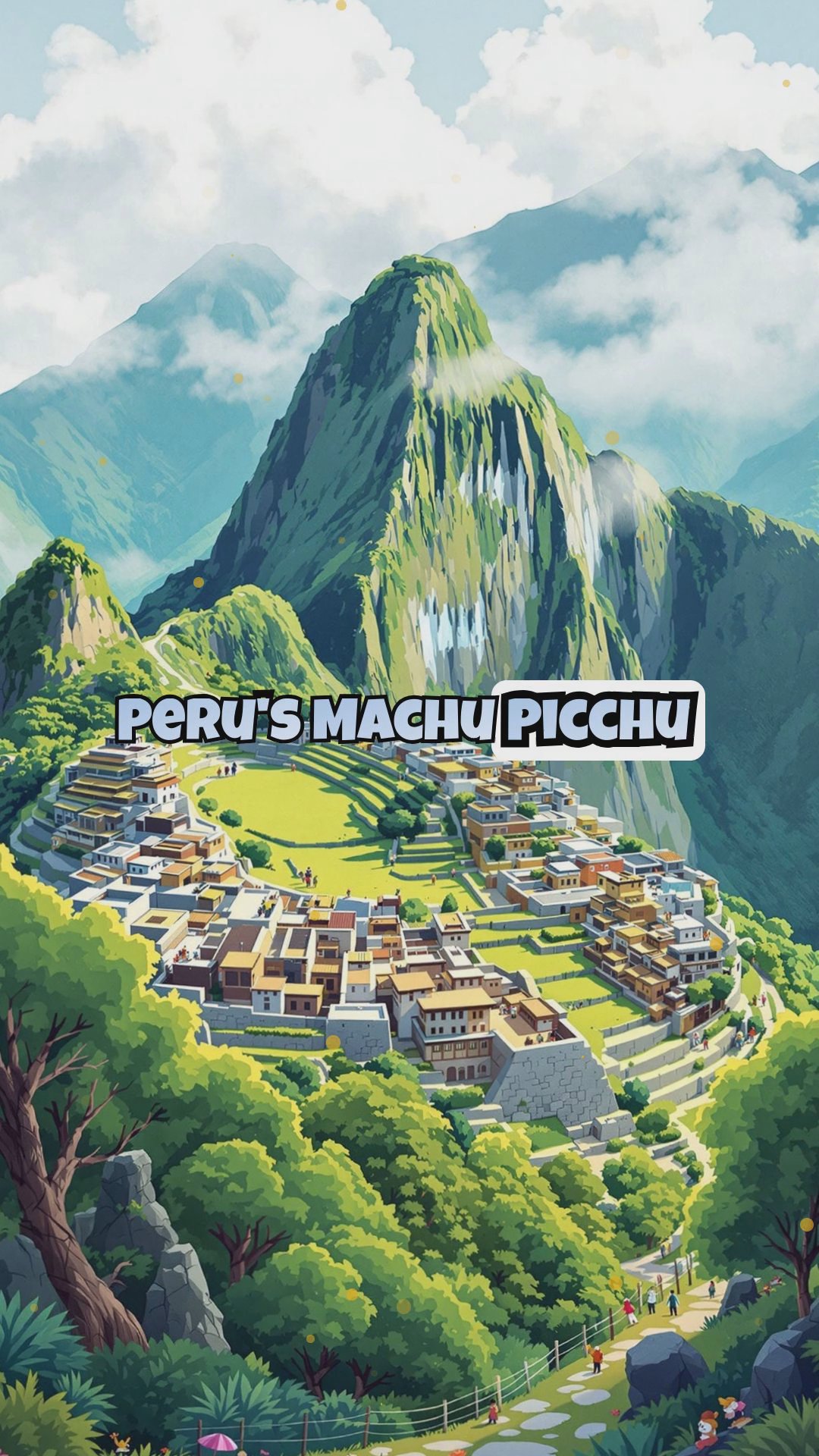 Travel Through Time: Countries with the Most Fascinating Ancient Ruins