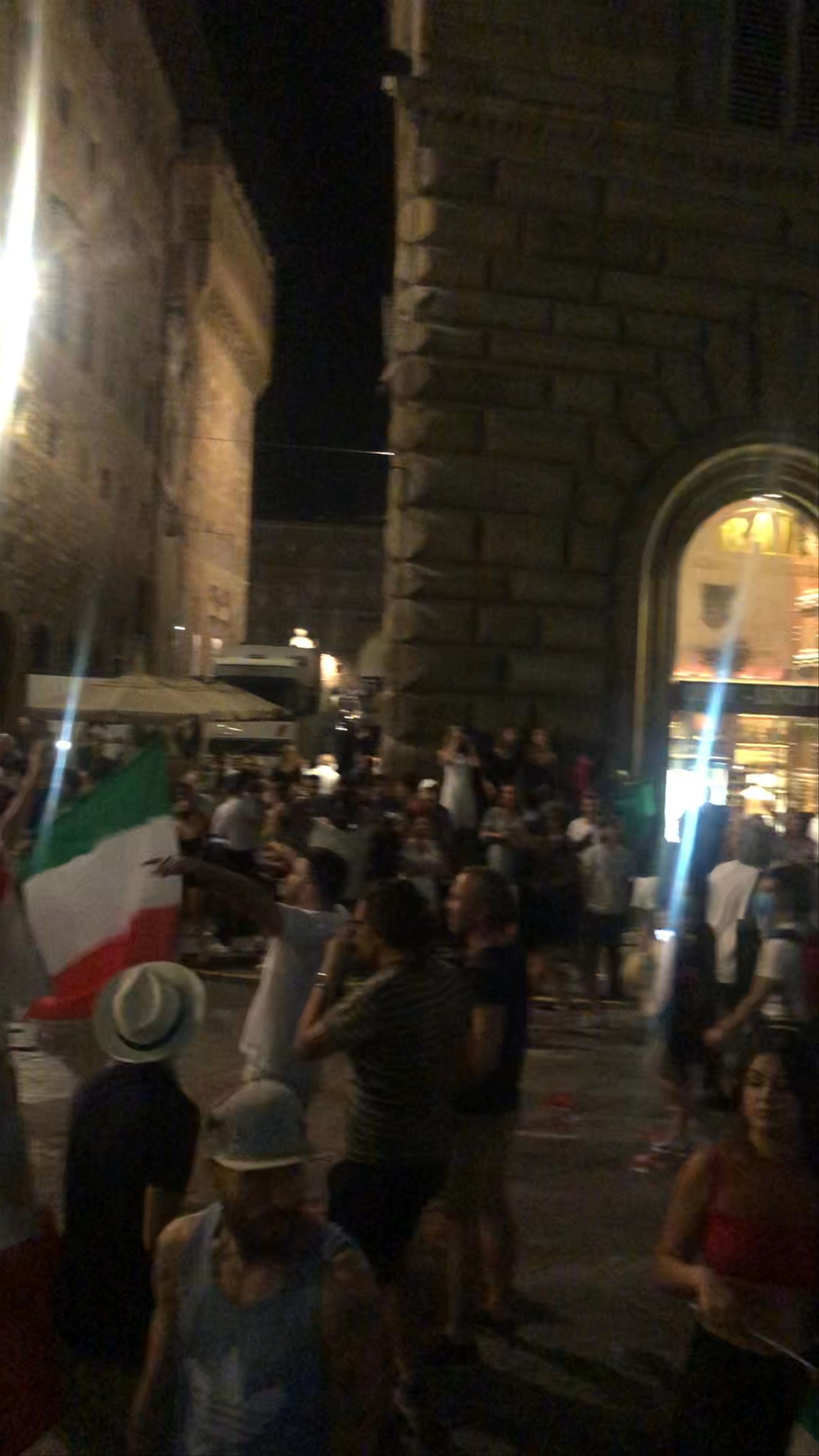 Piazza di San Firenze