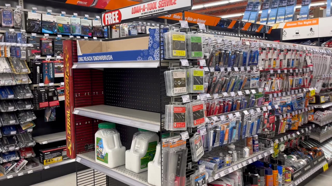 AUTOZONE - Updated December 2025 - 3924 Peach St, Erie, Pennsylvania ...