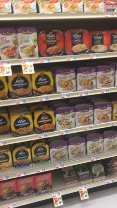 Tops Friendly Markets - Never been to a TOPS this clean and organize. Everywhere you go shelves are perfect and everything is easy to find. - Grocery Near Me - Amherst, New York