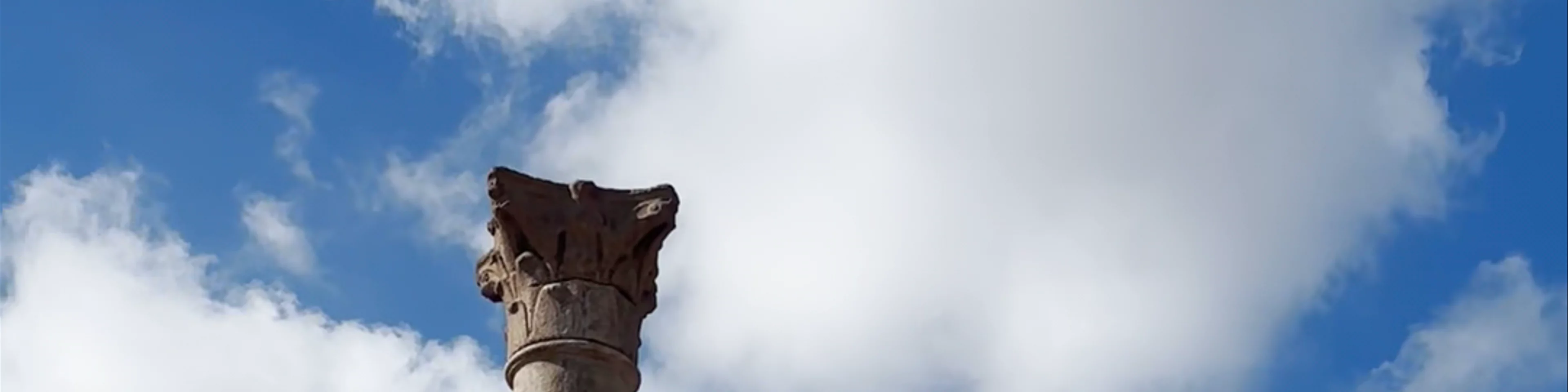 Columna de Pompeyo