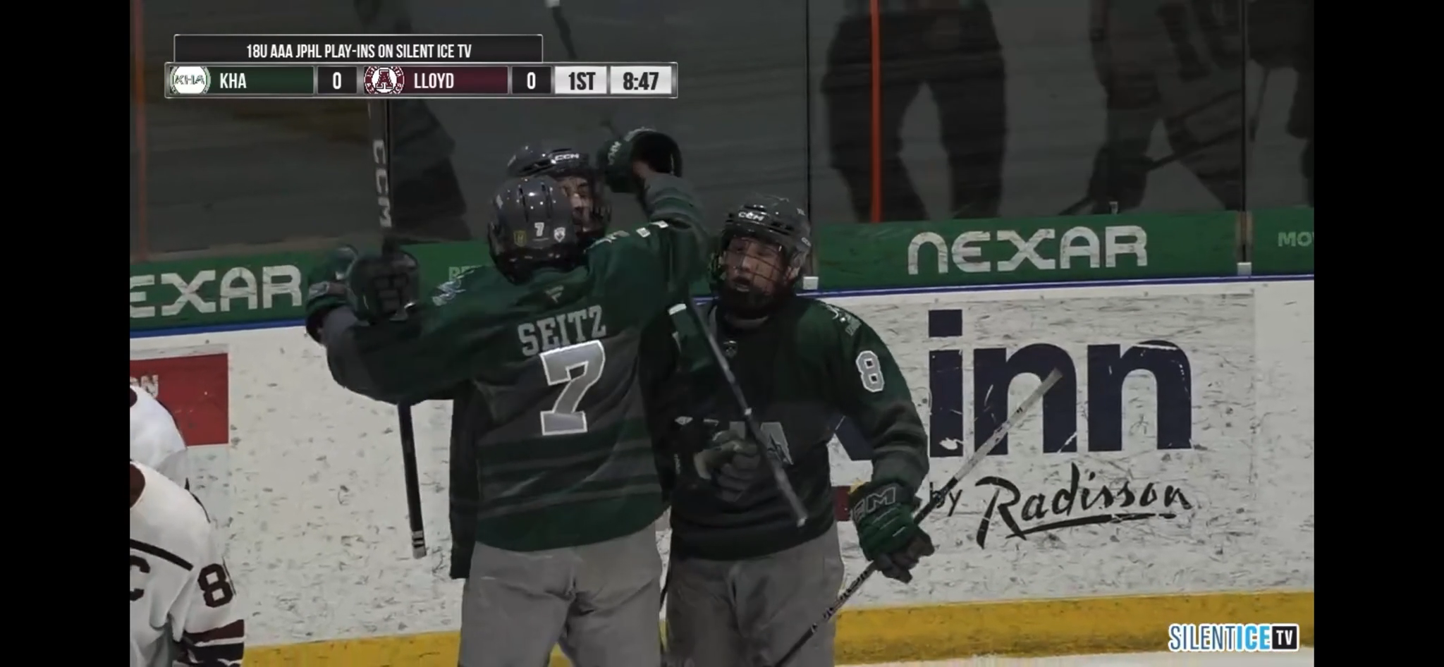 Owen Heidecker Shines: Kootenay U18 Highlights & Standout Plays