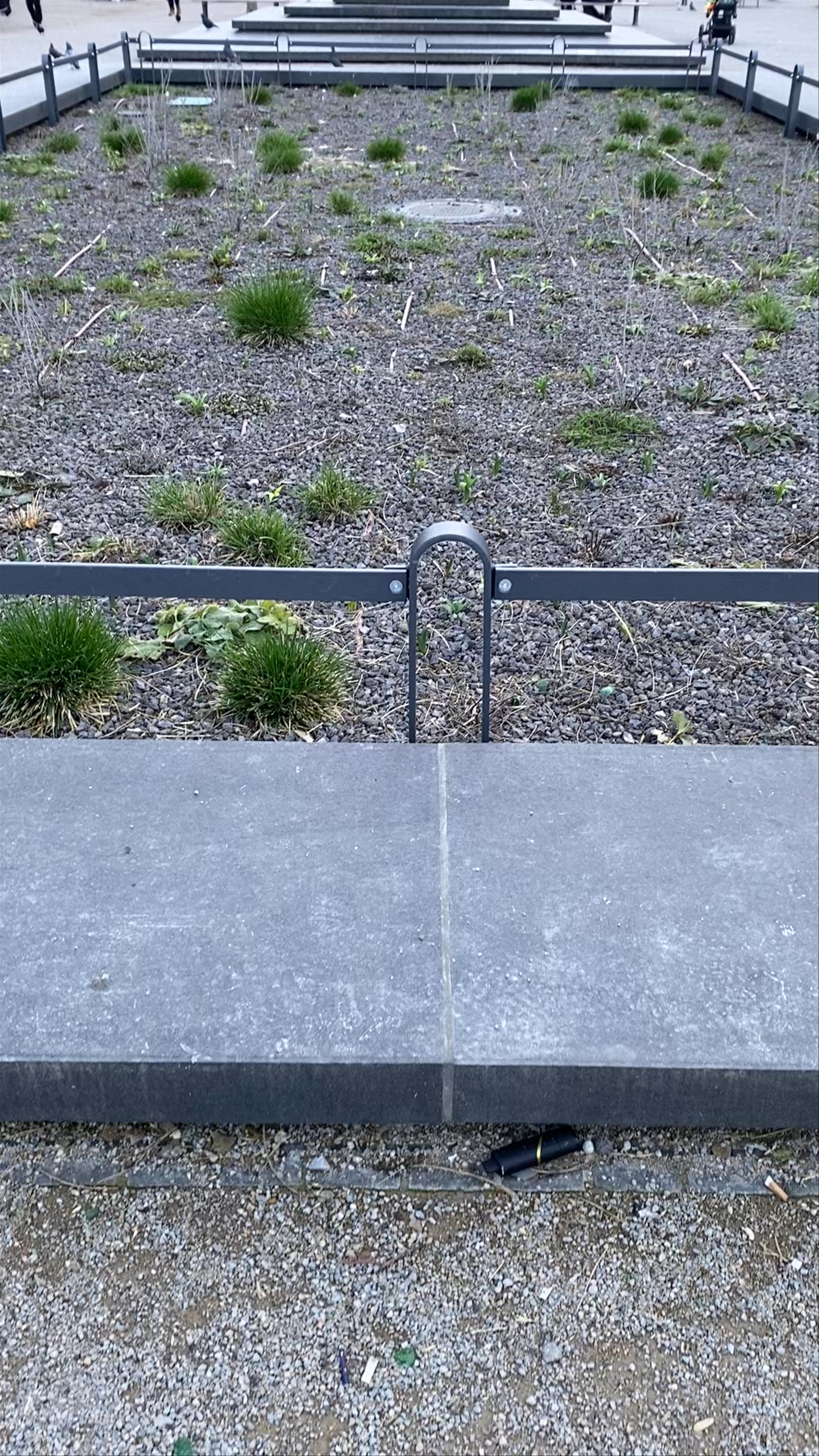 Parkhaus Goetheplatz