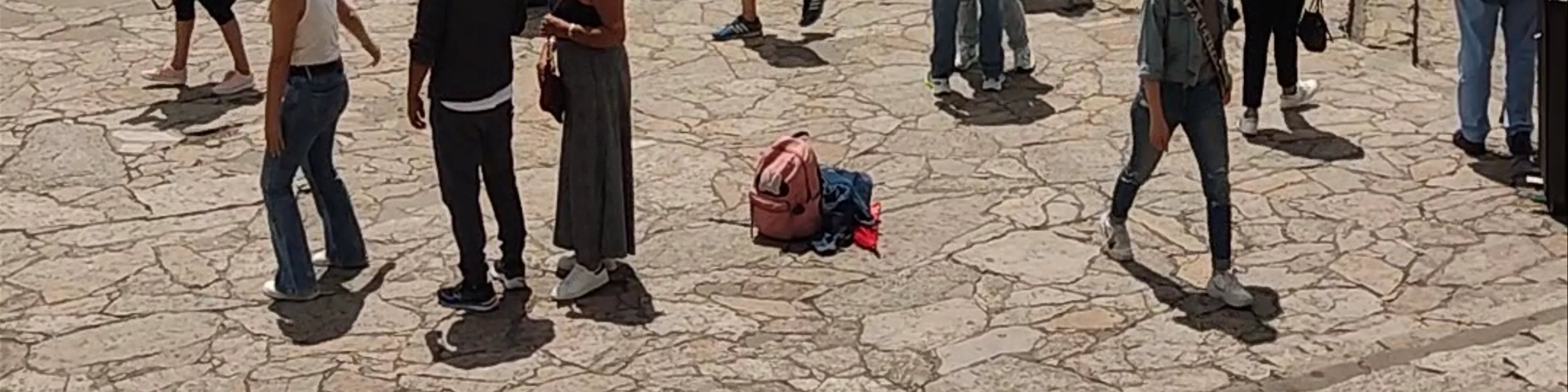 Cerro Monserrate