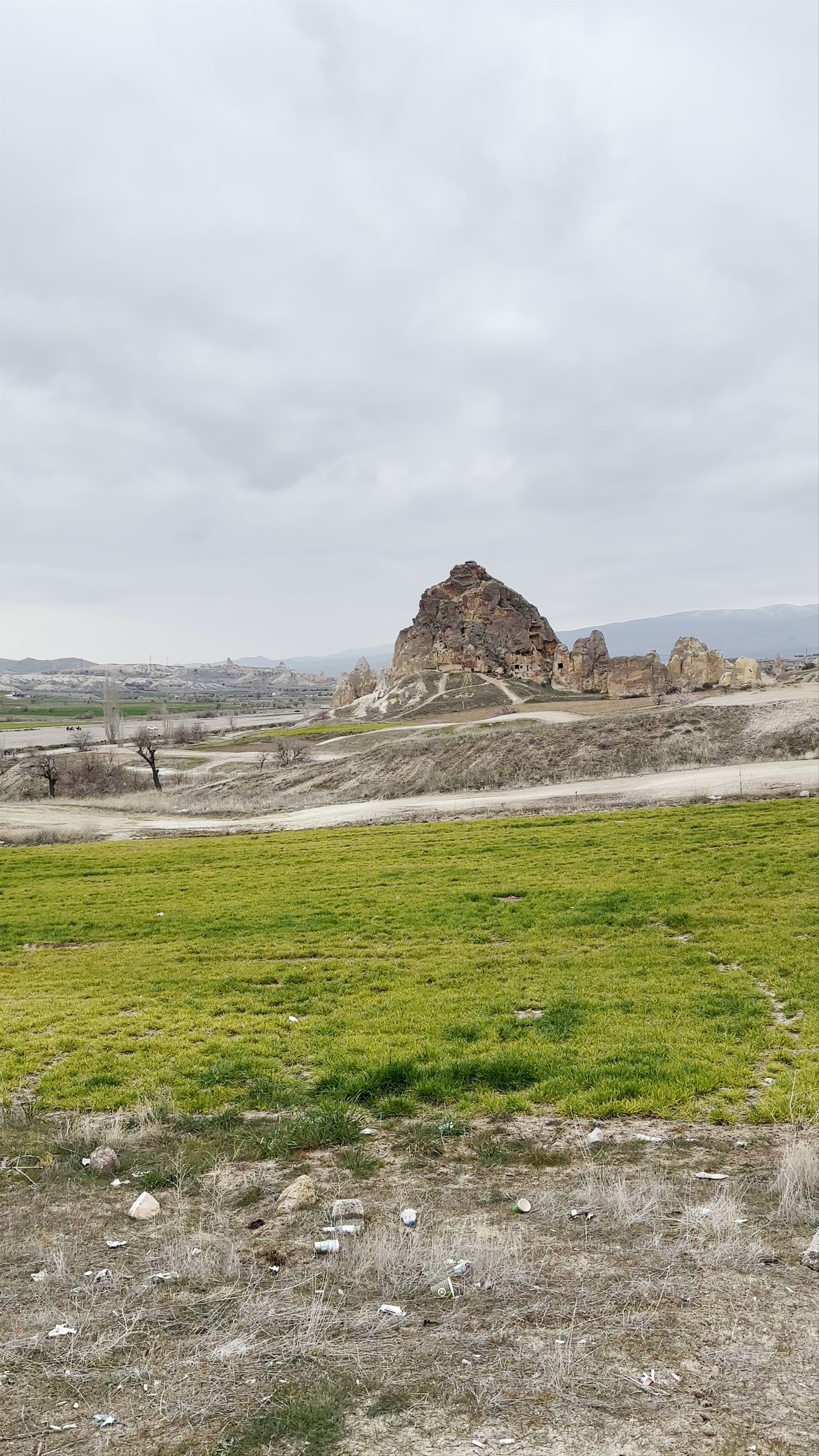 İsali - Gaferli - Avcılar