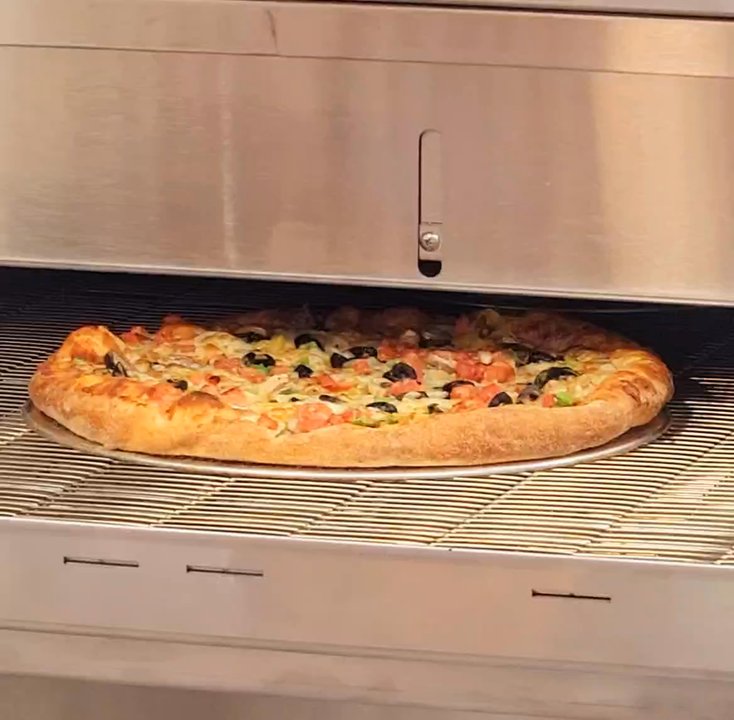 Stoner's Pizza Joint - Pizza Near Me - Rowlett, Texas