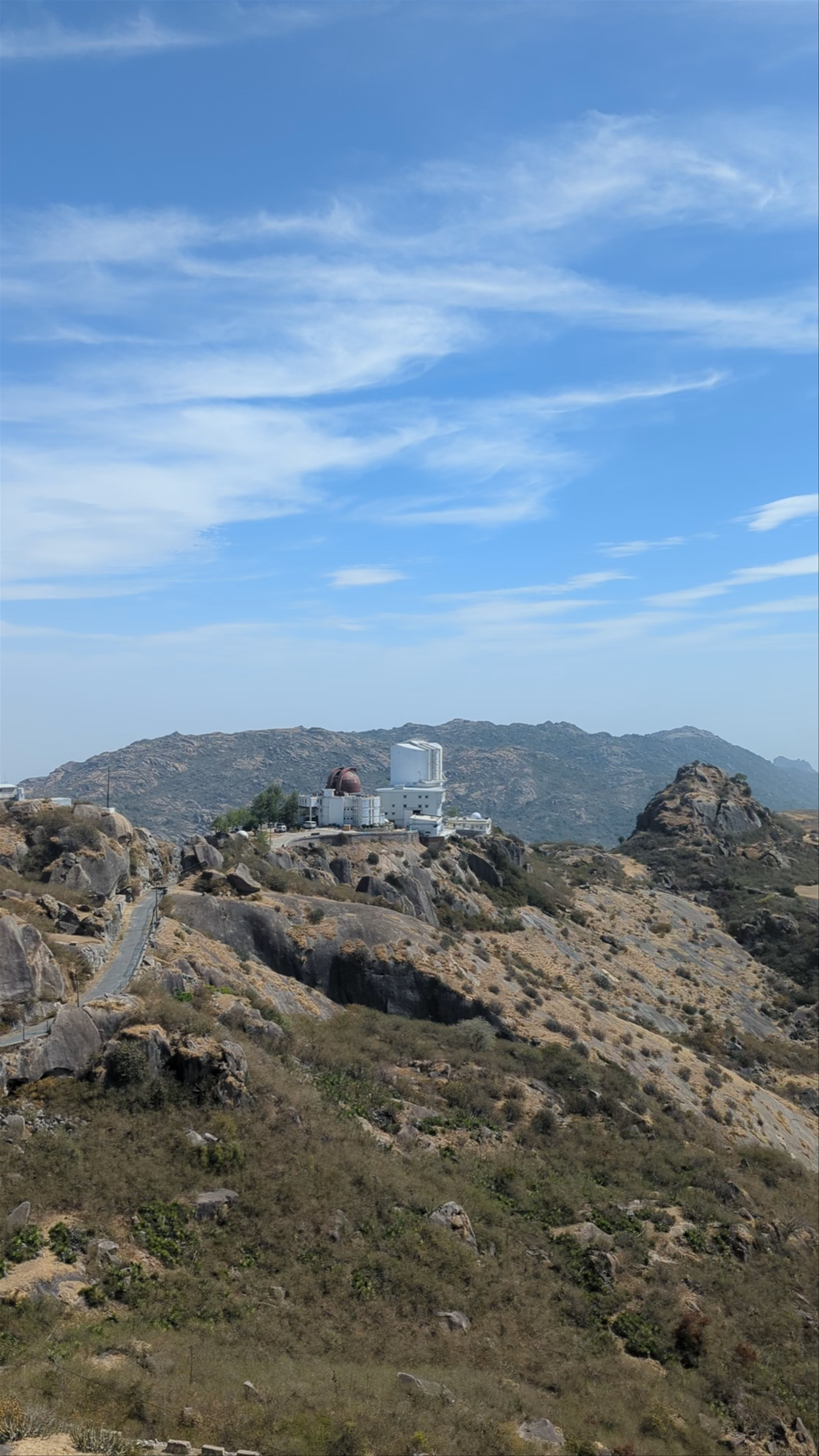 PRL Observatory
