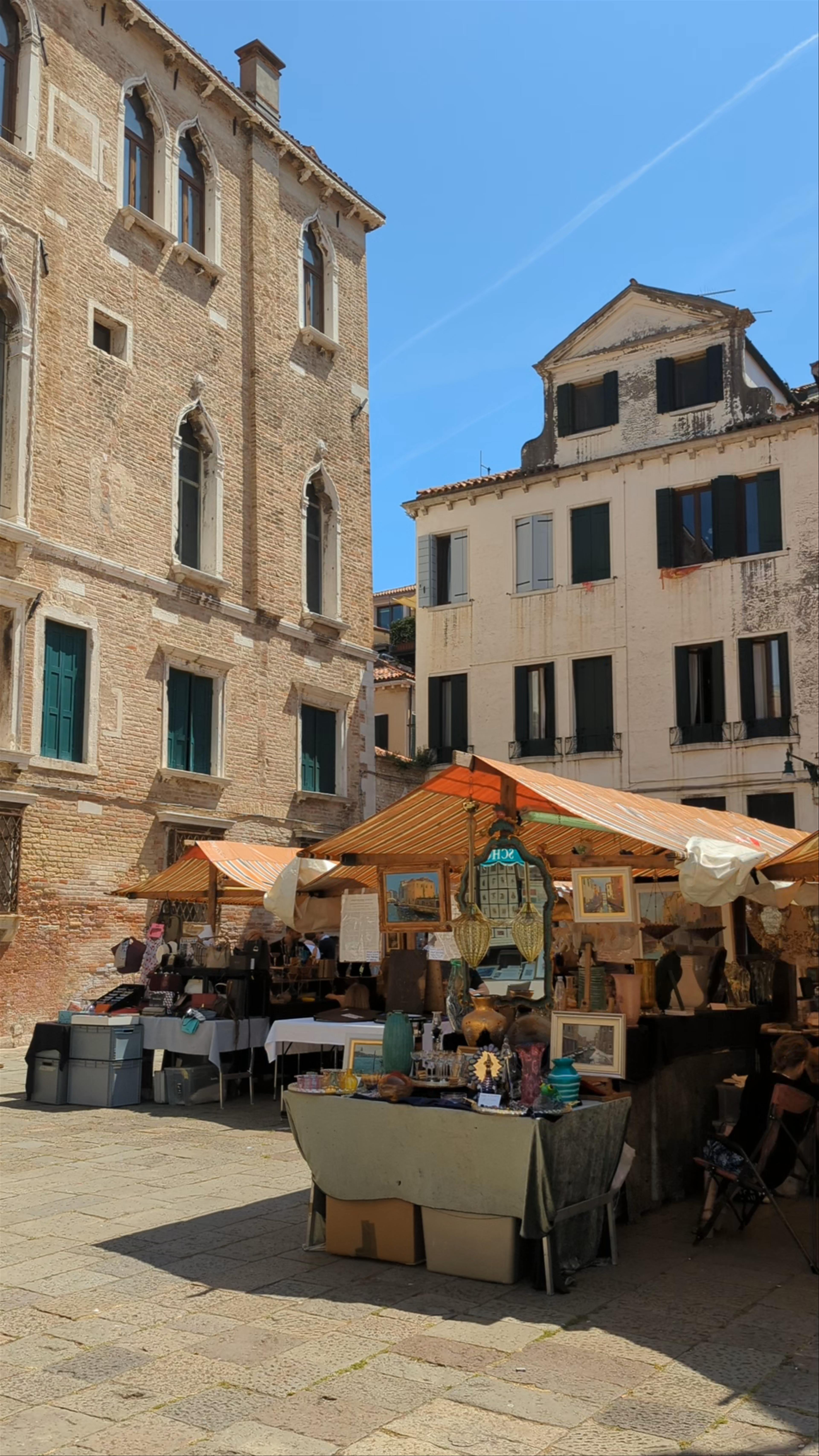 Campo San Maurizio