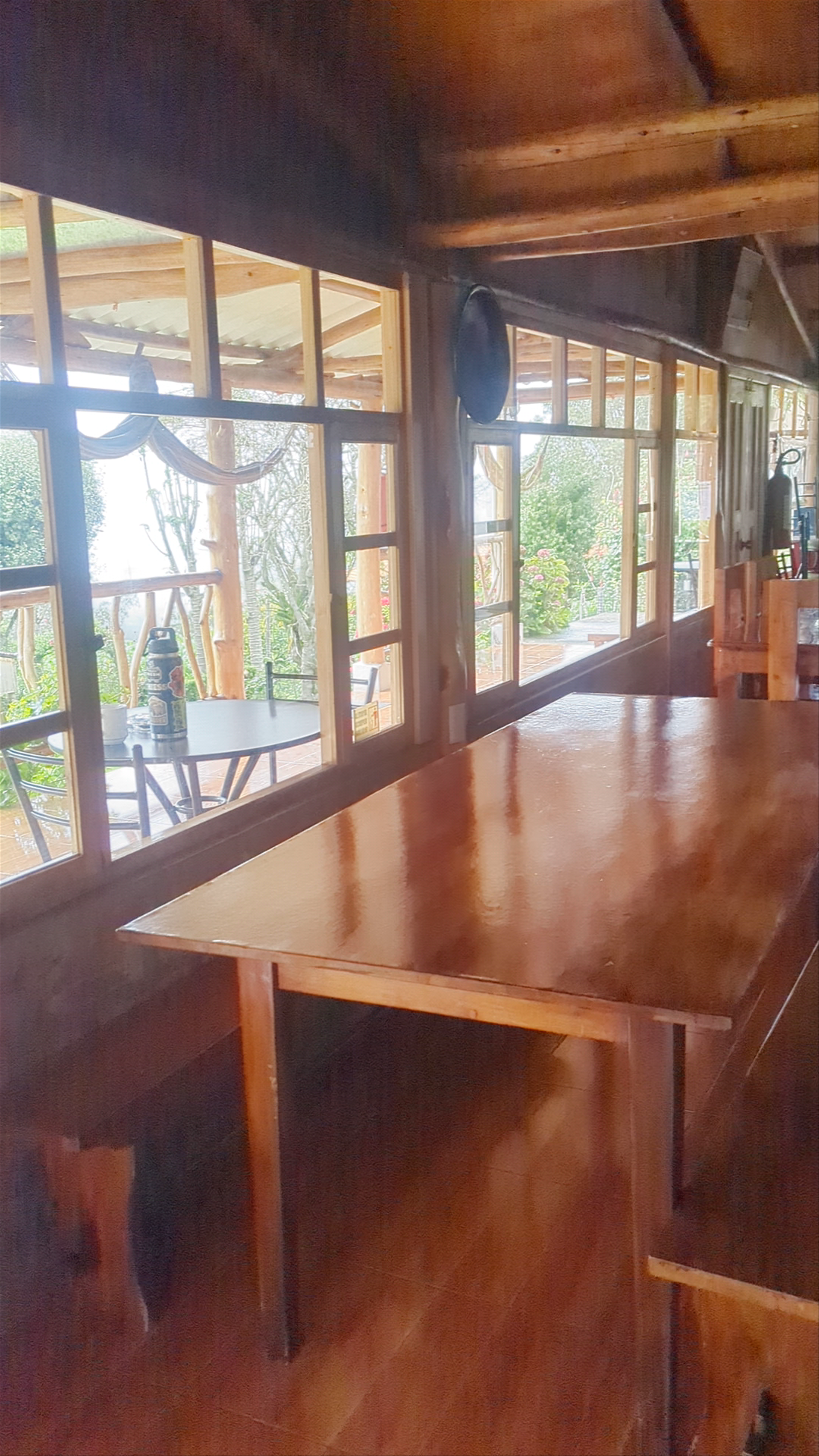 Hostal Taita Cristóbal