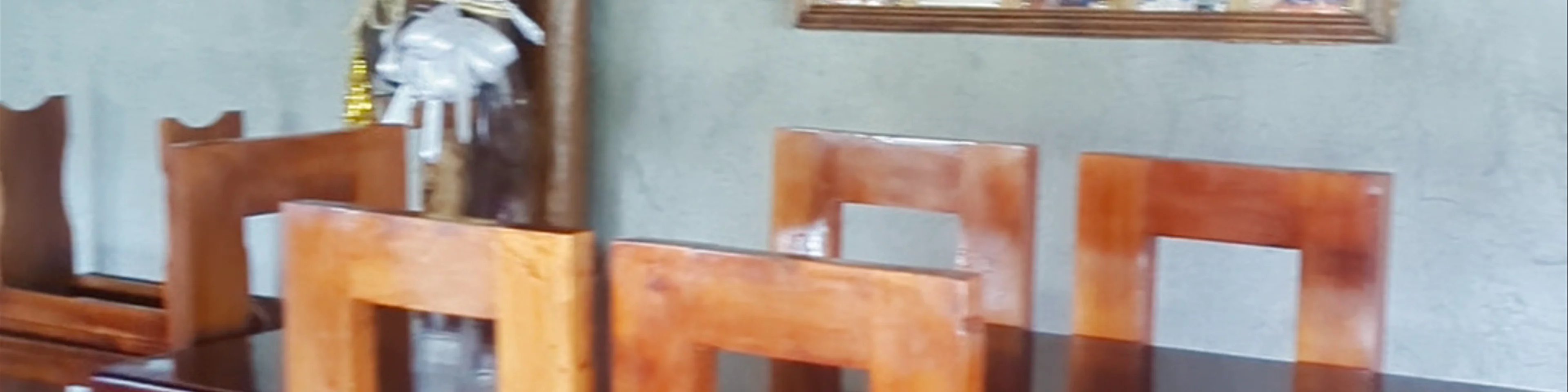 Hostal Taita Cristóbal