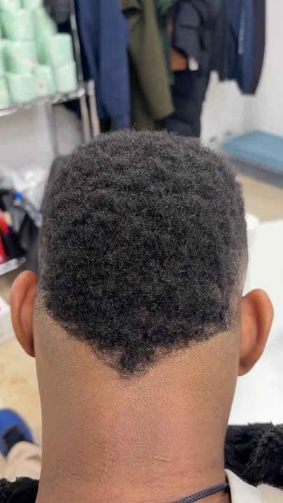 Triggins Cutz - Neat cutting - Barbers Near Me - Brooklyn, New York