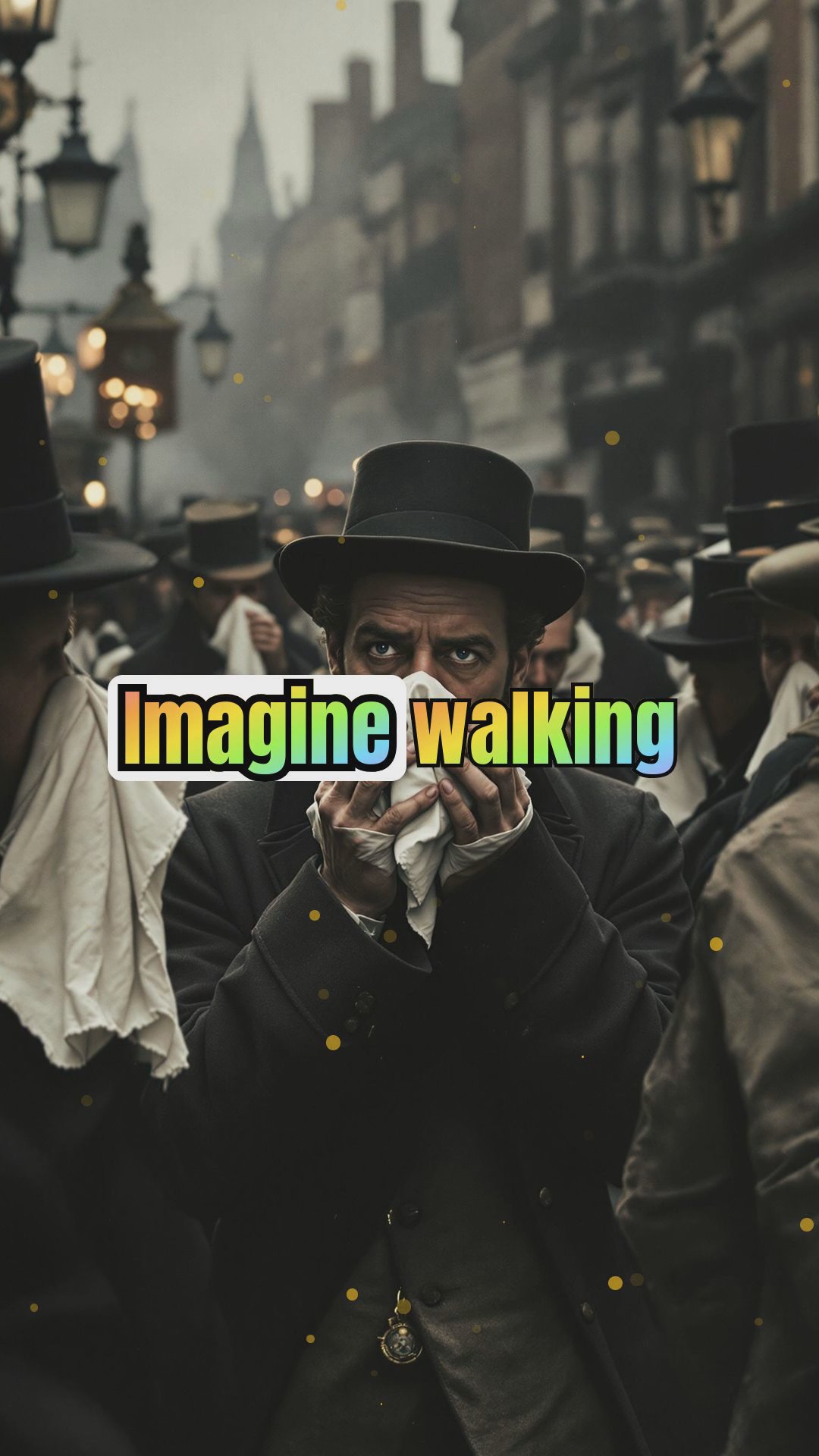 The Great Stink of 1858: London’s Smelliest Summer