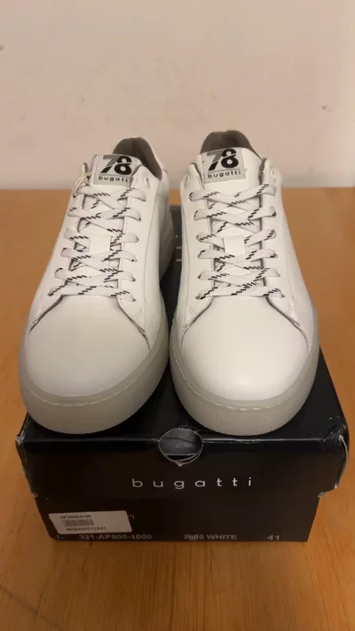 Bugatti Sneakers