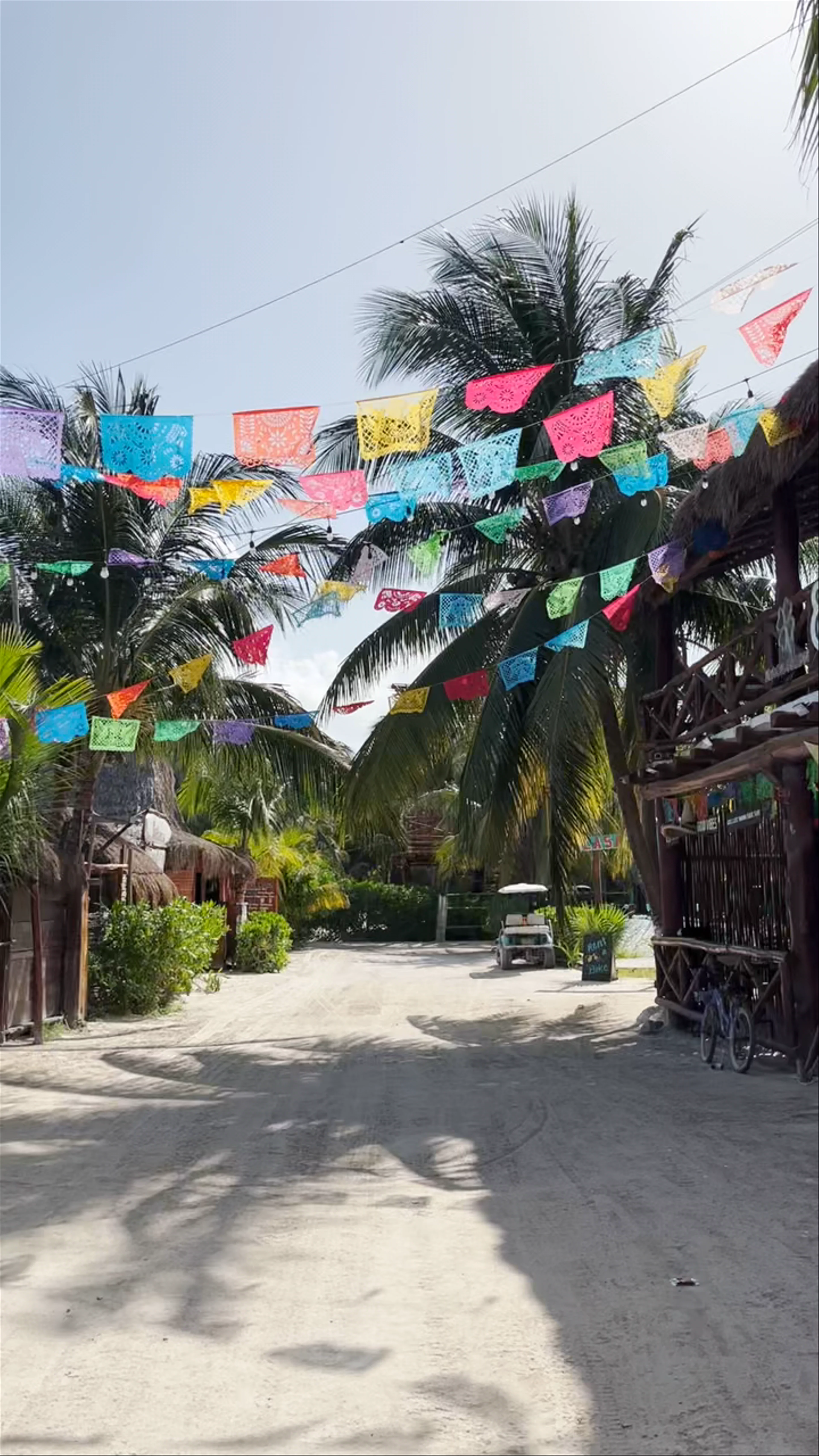 Holbox Island