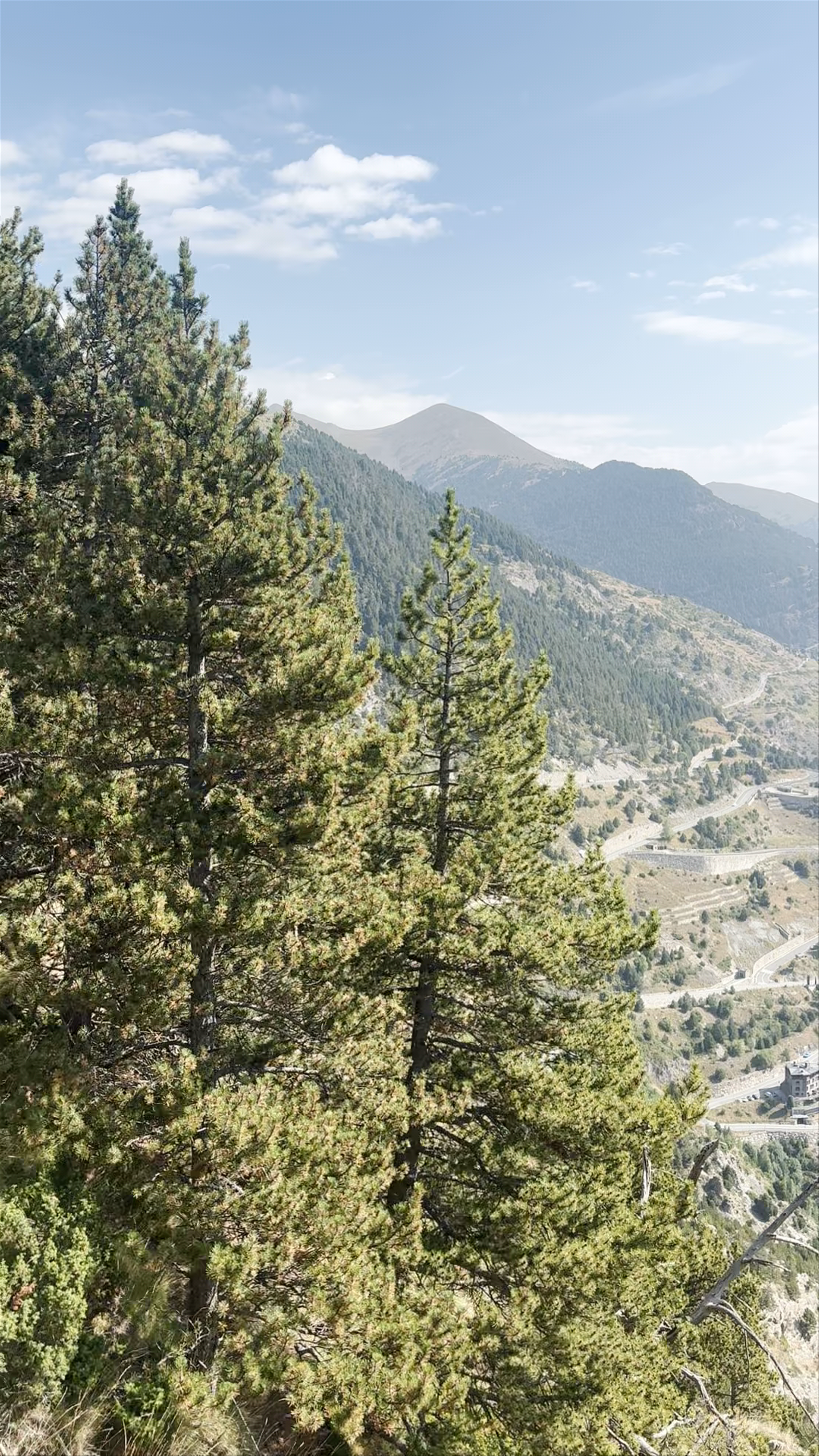 Mirador del Roc del Quer | Canillo