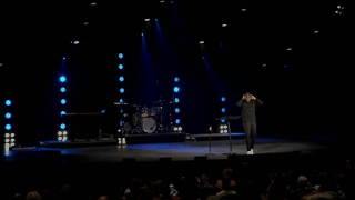 Mission Weekend: Closer