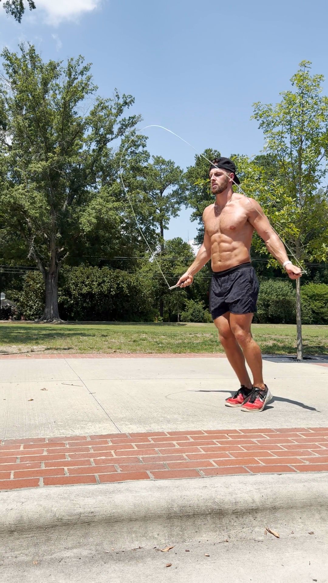 Full Body Functional
12/2/25