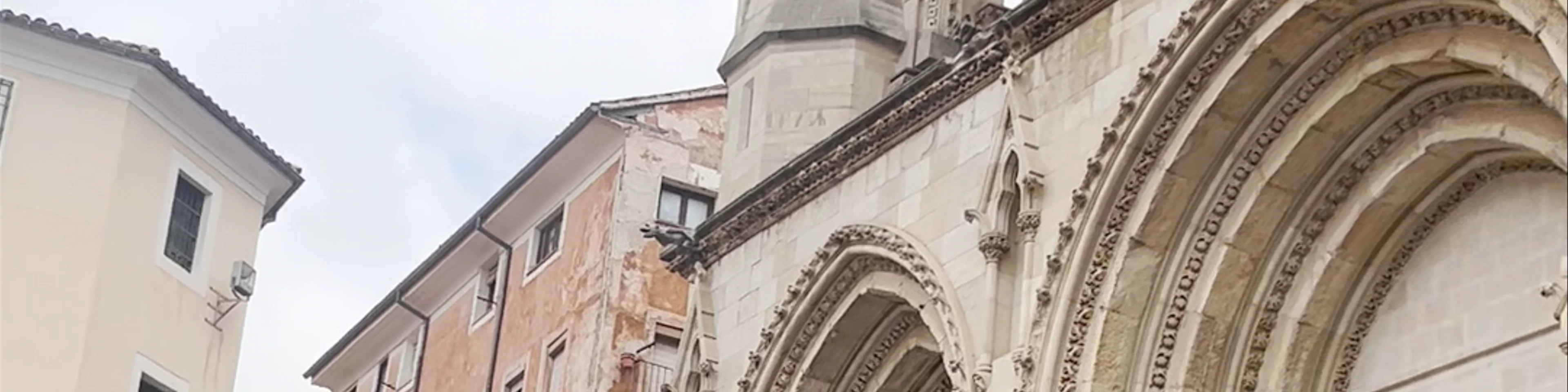 Cuenca Cathedral