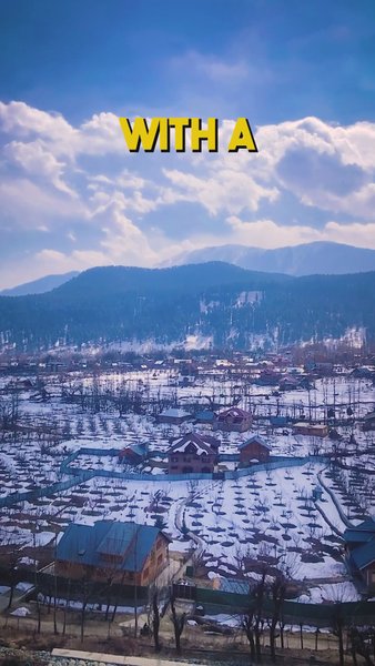 Photo of Two Days in Winter’s