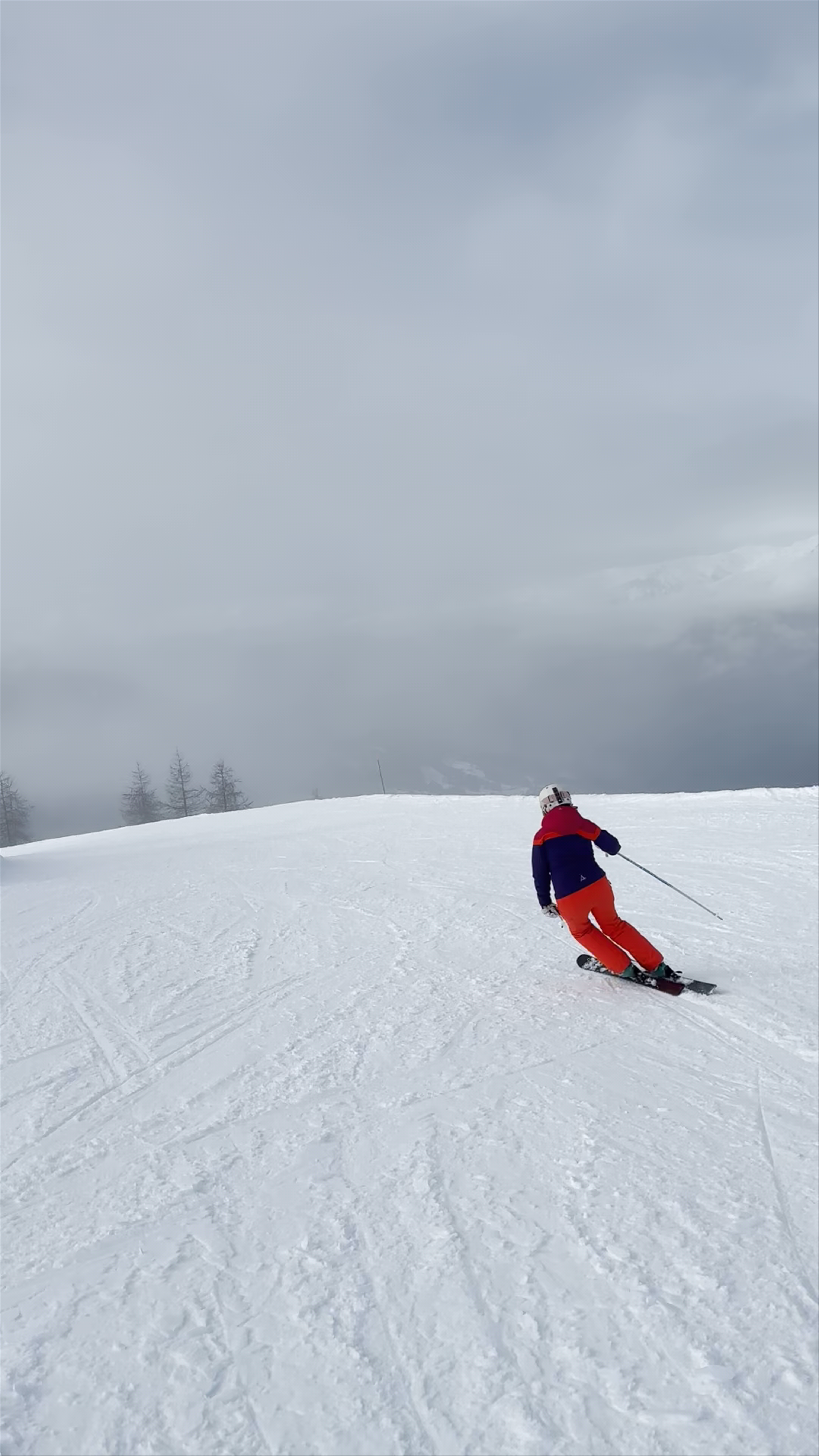 La Poste Les Arcs 1800