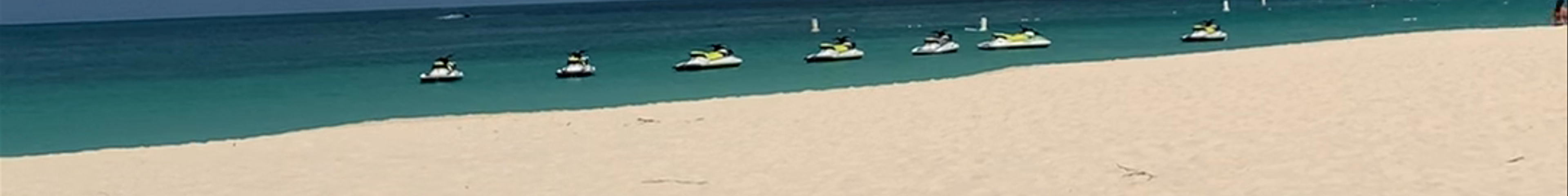 Tours & experiences in Aruba