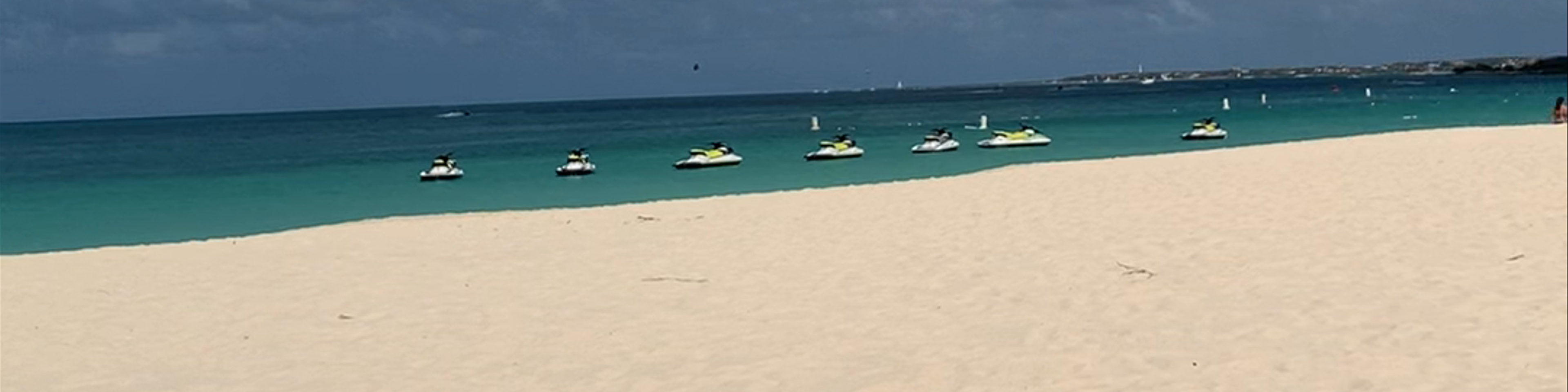 Aruba