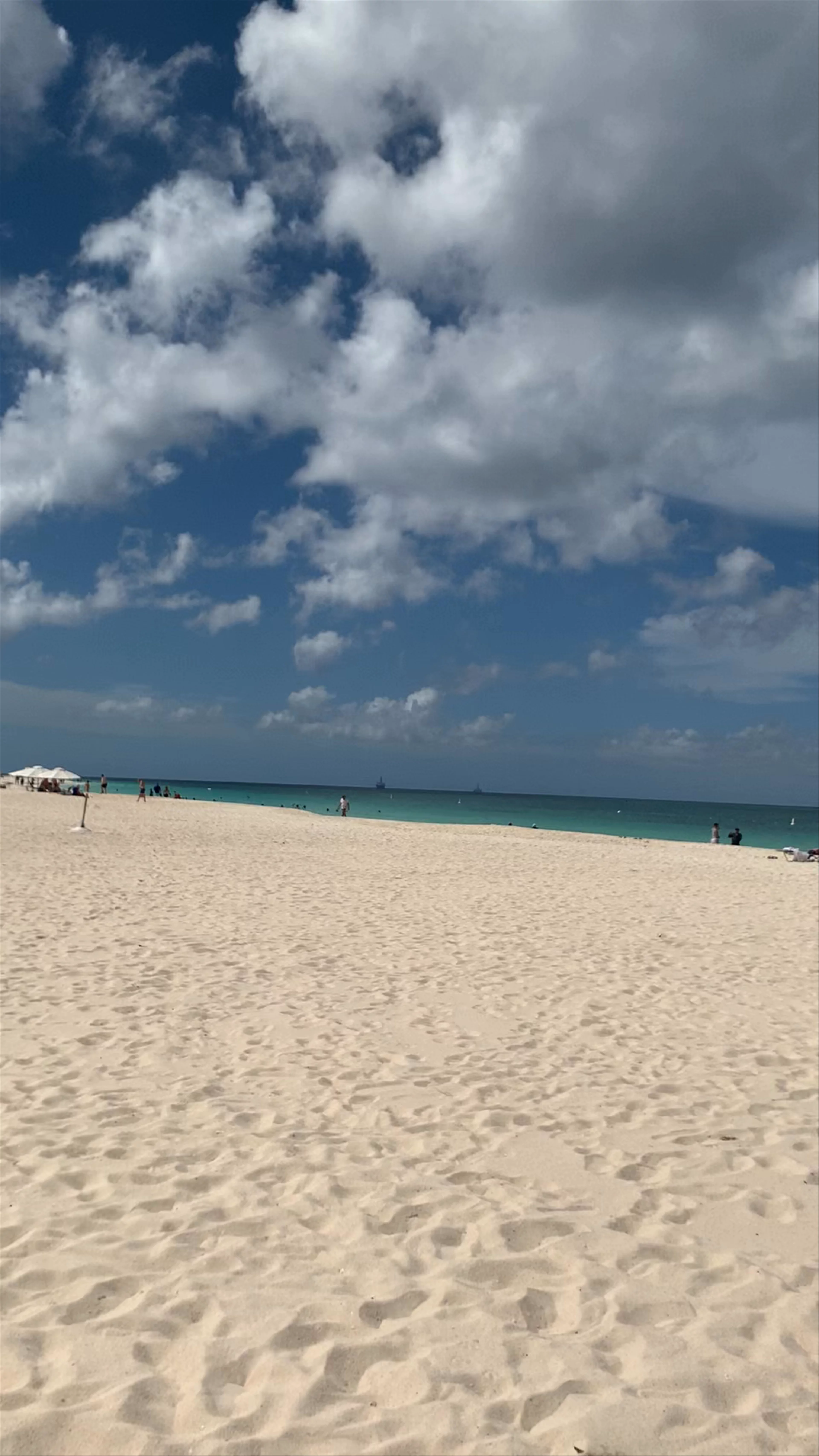 Aruba