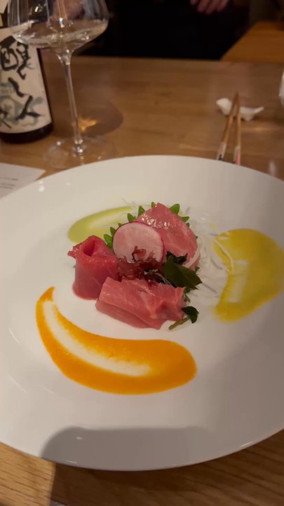 Ukiyo Omakase - Sushi Bars Near Me - Denver, Colorado