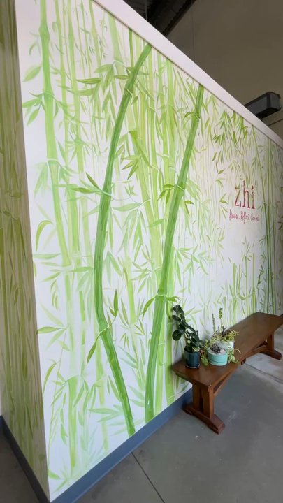 Zhi Tea - Entrance - Tea Rooms Near Me - Austin, Texas