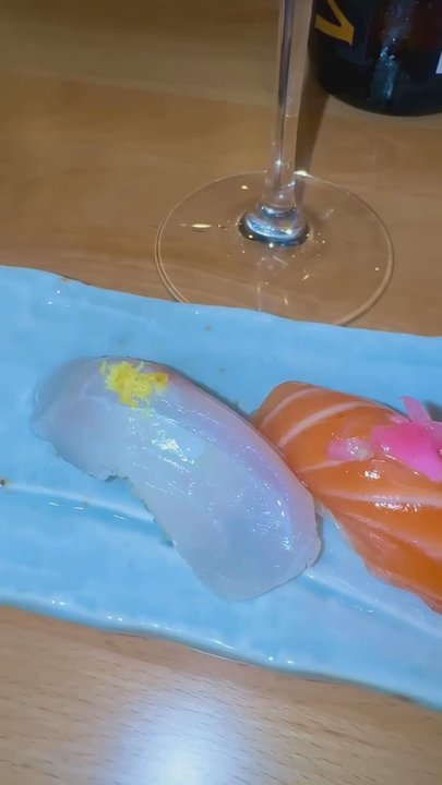 Dozo Omakase and Handroll - The Dozo Omakase - Sushi Bars Near Me - Dallas, Texas