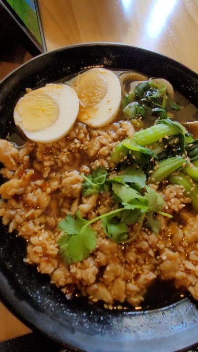 Mountain Moose - Noodles Near Me - Conway, New Hampshire