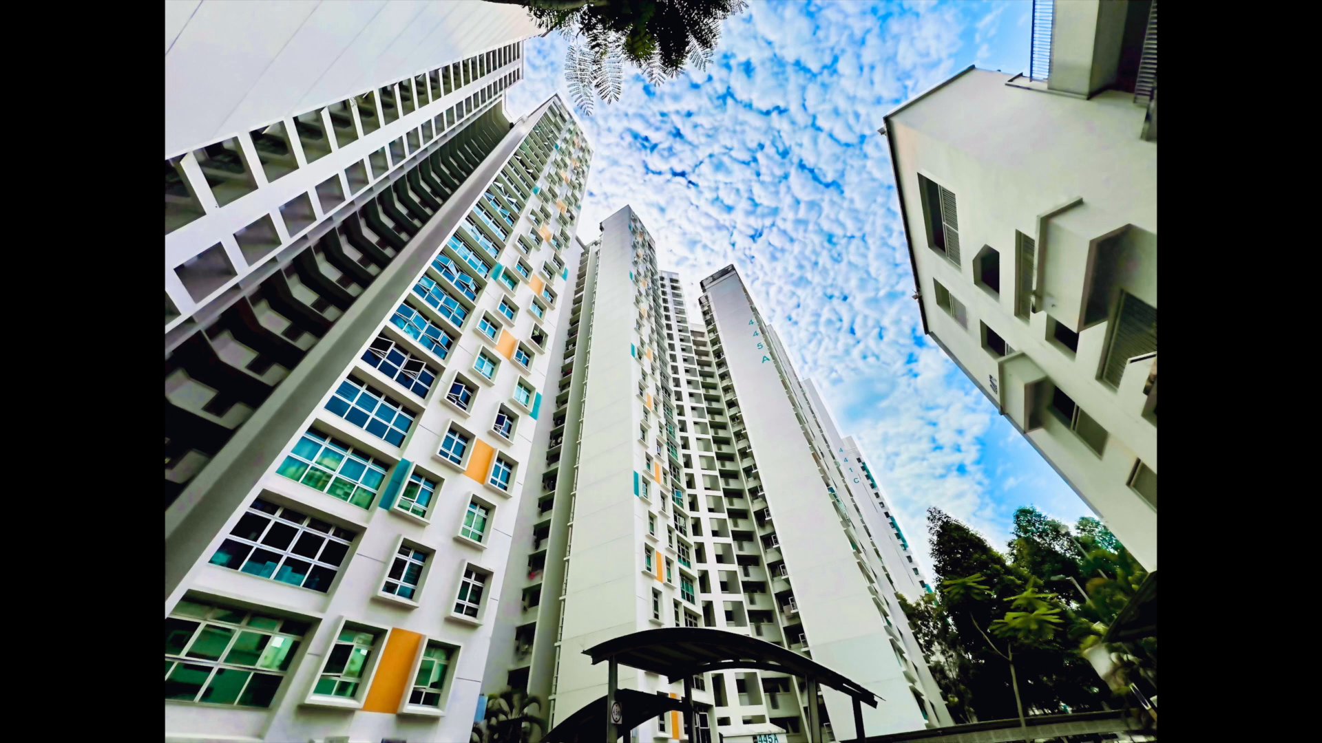 undefined of 1,011 sqft HDB for Rent in 445B Fernvale Road - Project Photos 7
