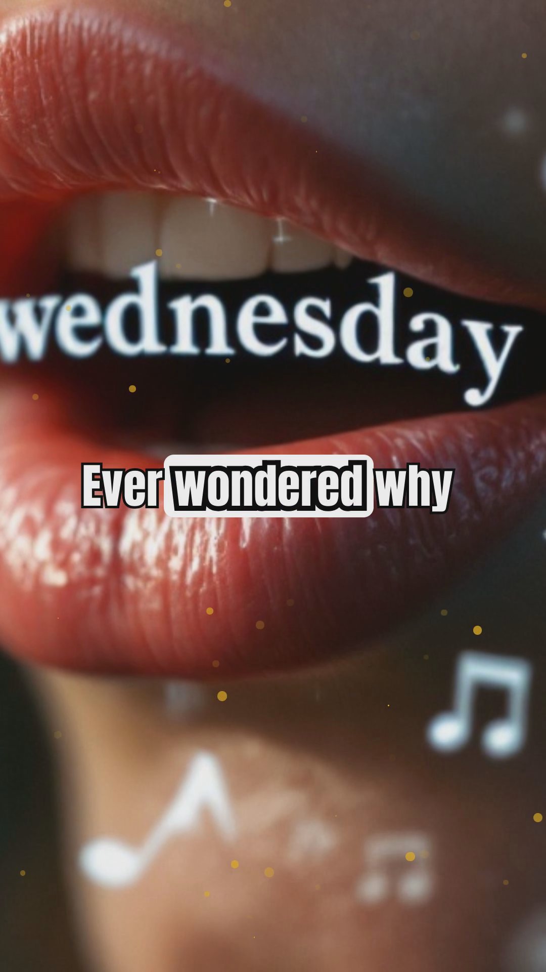 The Hidden Norse God in Your Weekly Schedule